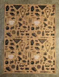 Image of Gangster Wrap