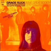 Image of Grace Slick and The Great Society