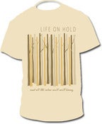 Image of The Outsider Tee (NEW!)