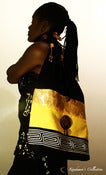 Image of SouthAf Colorful Bags