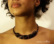 Image of The Brown Necklace