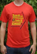 Image of Touch Me