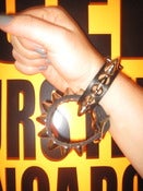 Image of Cuffs