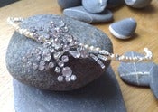 Image of Vintage Diamante Headband 