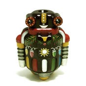 Image of Robin : Custom Cris Rose Sprog