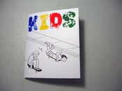 Image of Kids Anthology 