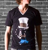 Image of Riot In Wonderland Tee