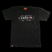 Image of Pacman (Black) (Women)