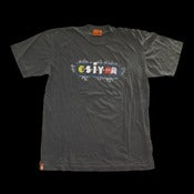 Image of Pacman (Gray)