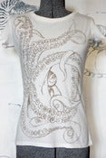 Image of Inky- Tentacle