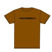 Image of Hand T-Shirt (Brown)