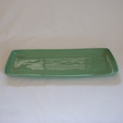 Image of Porcelain Tray