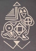 Image of Chinese Zodiac 'Rabbit'