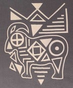 Image of Chinese Zodiac 'Goat'