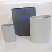 Image of Porcelain Vases