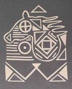 Image of Chinese Zodiac 'Horse'