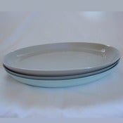 Image of Porcelain Charger Plate