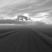 Image of The Road Ends CD + shirt pack