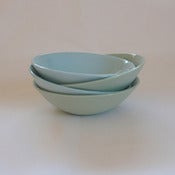 Image of Porcelain Dipping Bowl