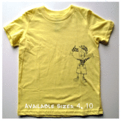 Image of Yellow - Amarillo