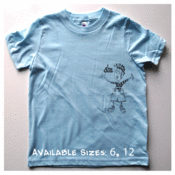 Image of Light Blue - Azul
