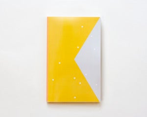 Image of 2013 Planner Calendar - Dandelion - PRE-ORDER