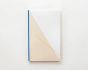 Image of 2012 Planner Calendar - Sky