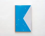 Image of 2012 Planner Calendar - Cloud