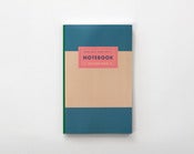 Image of Mon Petit Notebook - Lake