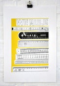 Image of We Rule - Kavel Rafferty