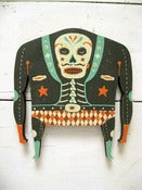Image of The Dead Wrestler