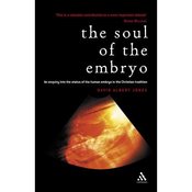 Image of The Soul of the Embryo