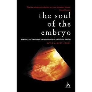 Image of The Soul of the Embryo