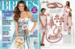 Image of Gemstone Necklace  *As seen in Brides Magazine and InStyle 
