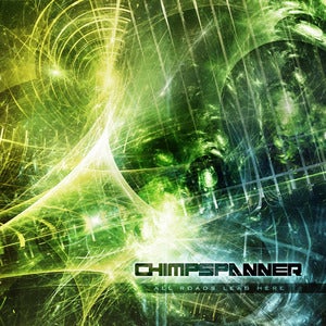 Image of CHIMP SPANNER - 'All Roads Lead Here' CD Digipak