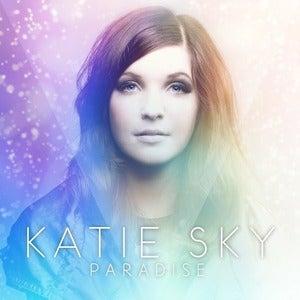 Image of Katie Sky - Paradise EP (Digital Download)
