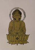 Image of Super Mario Budha