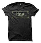 Image of Krug Park T-Shirt
