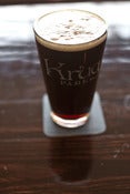 Image of Krug Park / Boulevard Brewing Pint Glass