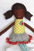 Image of Jess