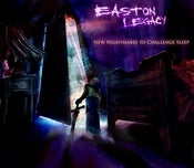 Image of (New Item) New Nightmares to Challenge Sleep CD