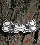 Image of ::El Amor es la llave::