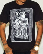 Image of LADY LIBERTY TEE