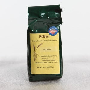 Image - RoBarr Natural Barley Beverage