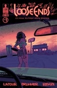Image of Loose Ends #1 