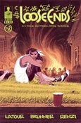 Image of Loose Ends #2