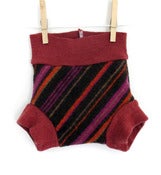 Image of Custom Order Wool Cloth Diaper Cover Soaker