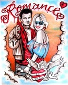 Image of Romance Is Dead