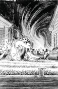 Image of Loose Ends #2 :: Virgin Cover