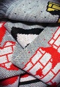 Image of Stab The Winter / Scarf